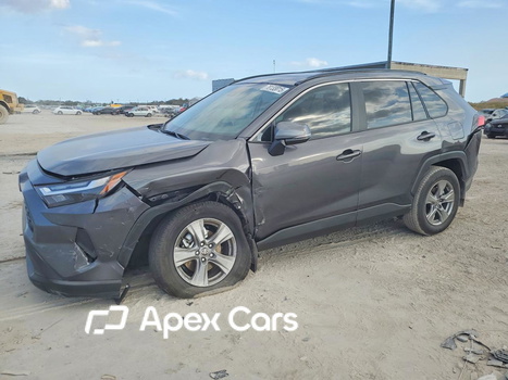 Toyota RAV 4 2025 - Image 1 of 14