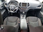 Jeep Grand Cherokee 2017