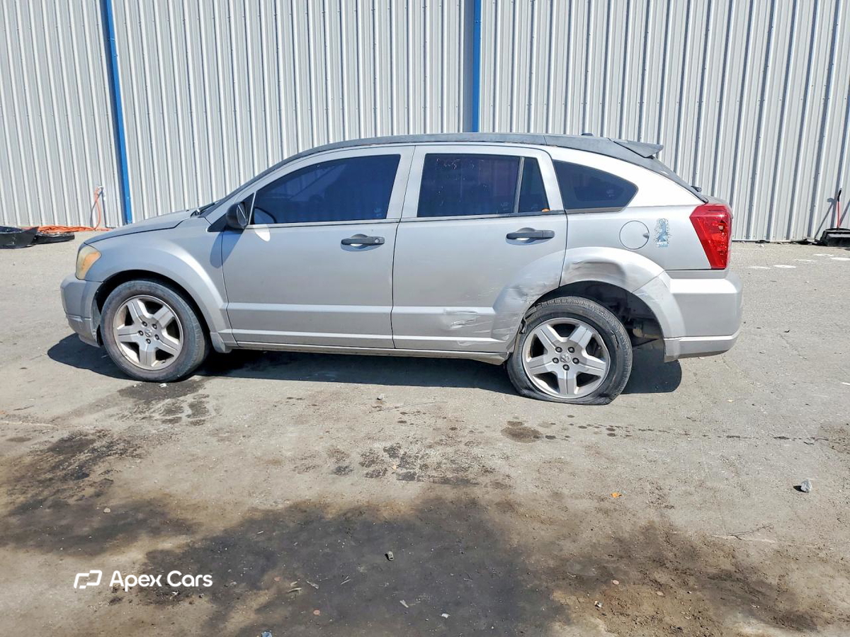 Dodge Caliber 2008
