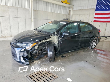 Toyota Corolla 2021 - Image 1 of 13