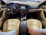 Kia Optima 2014