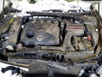 Nissan Maxima 2014