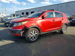 Kia Sportage 2014
