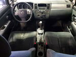 Nissan Versa 2012