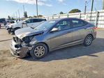 Hyundai Accent 2014