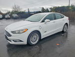 Ford Fusion 2017