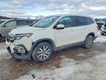 Honda Pilot 2019