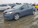 Kia Forte 2014
