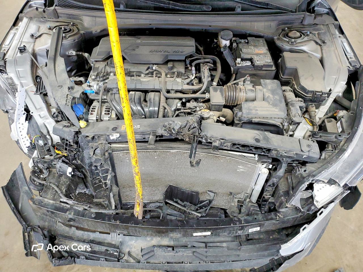 Kia K4 2025
