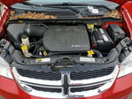 Dodge Caravan 2013