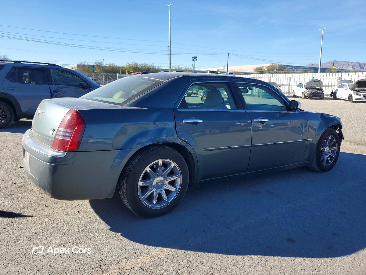 Chrysler 300C 2006
