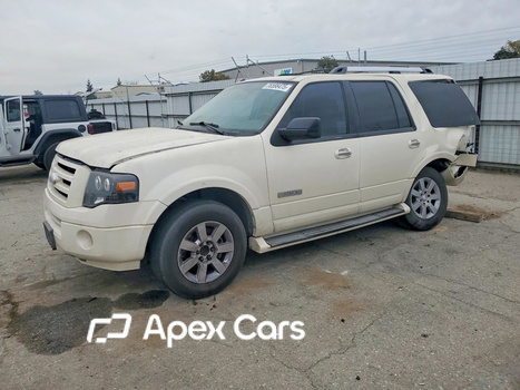 Ford Expedition 2007 - Image 1 of 12