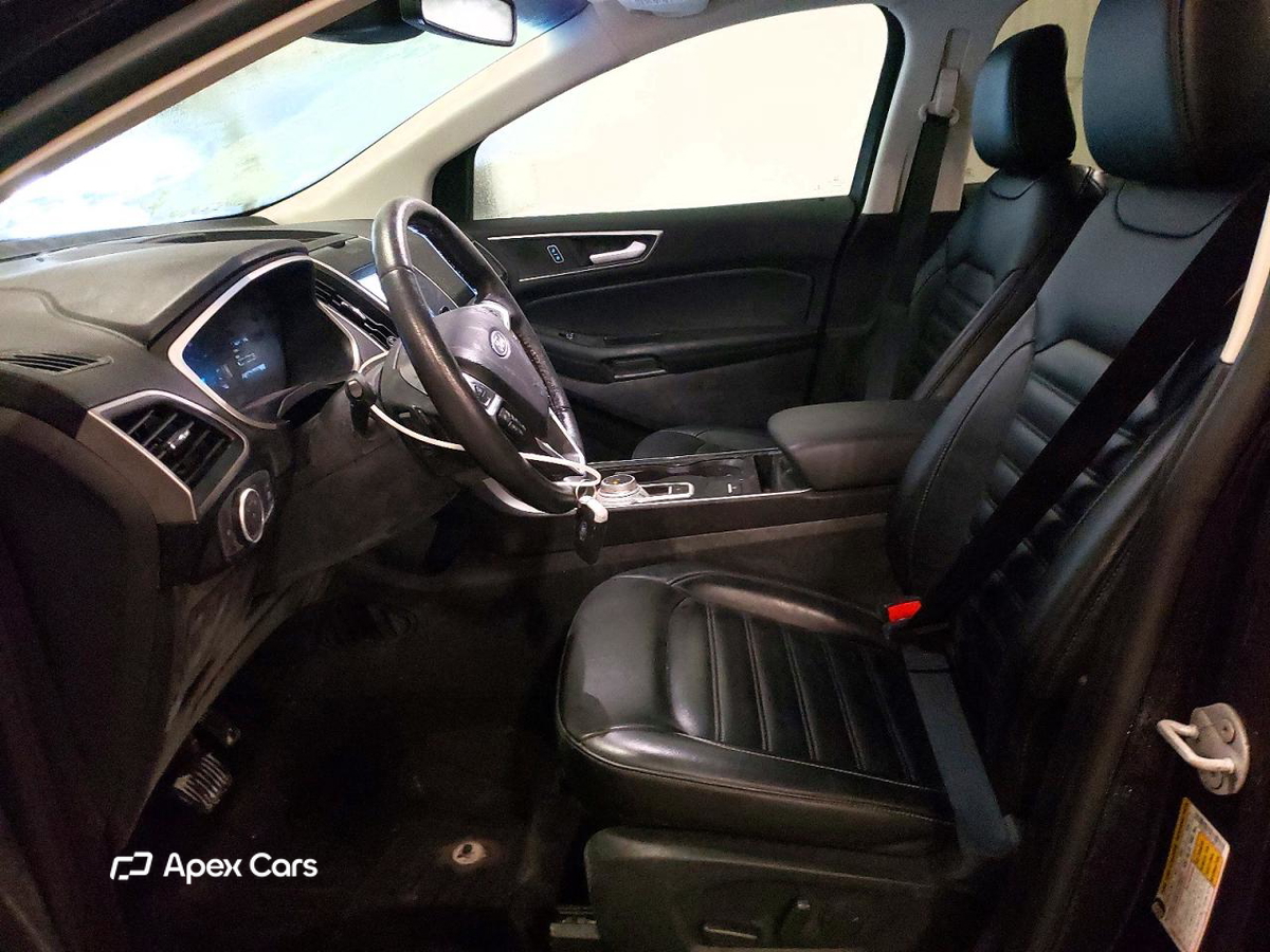 Ford Edge 2020