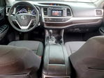 Toyota Highlander 2019