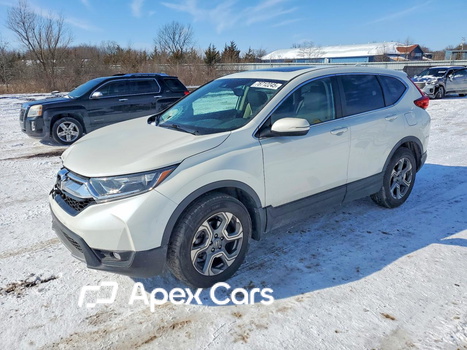 Honda CR-V 2017 - Image 1 of 14