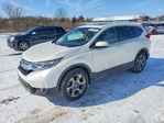 Honda CR-V 2017