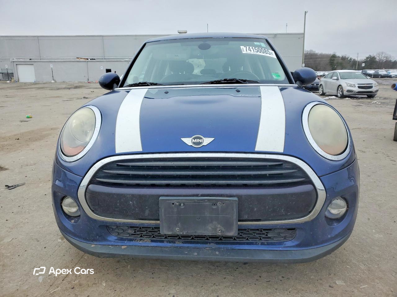 MINI Cooper 2016