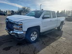 Chevrolet Silverado 2019