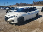 Nissan Maxima 2023