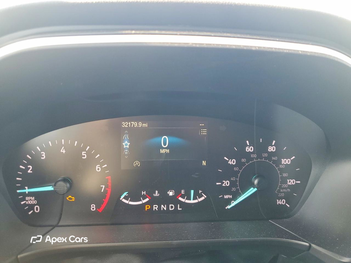 Ford Escape 2020