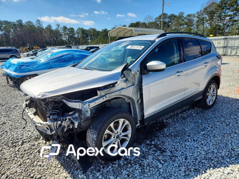 Ford Escape 2018 - Image 1 of 14