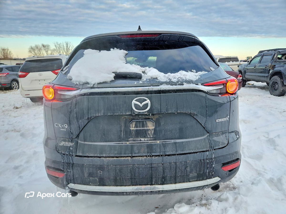 Mazda CX-9 2020