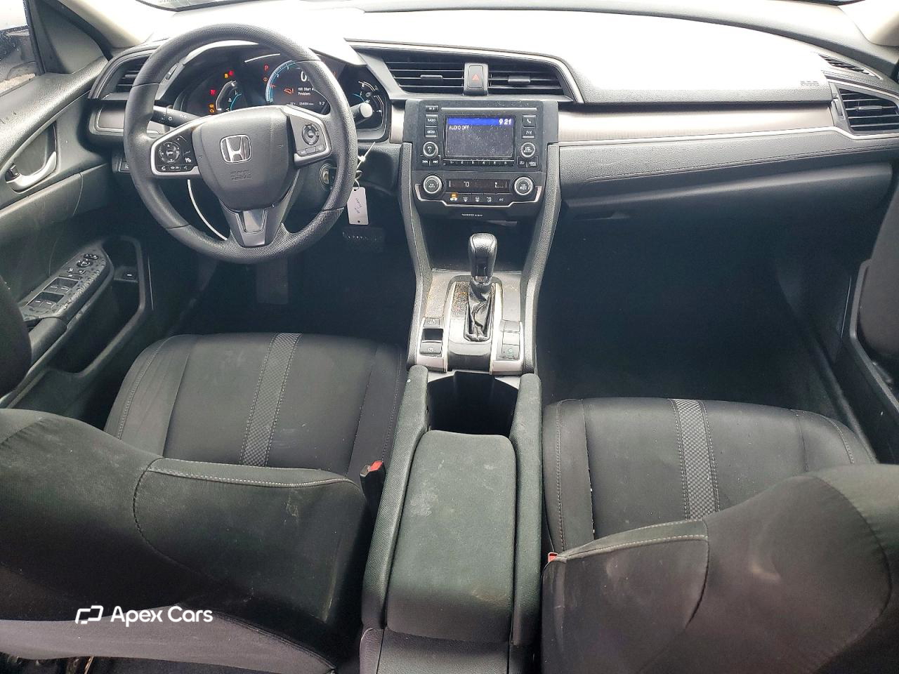 Honda Civic 2020