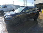 Nissan Rogue 2018