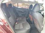 Nissan Sentra 2021