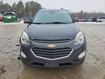 Chevrolet Equinox 2017