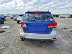 Dodge Journey 2012