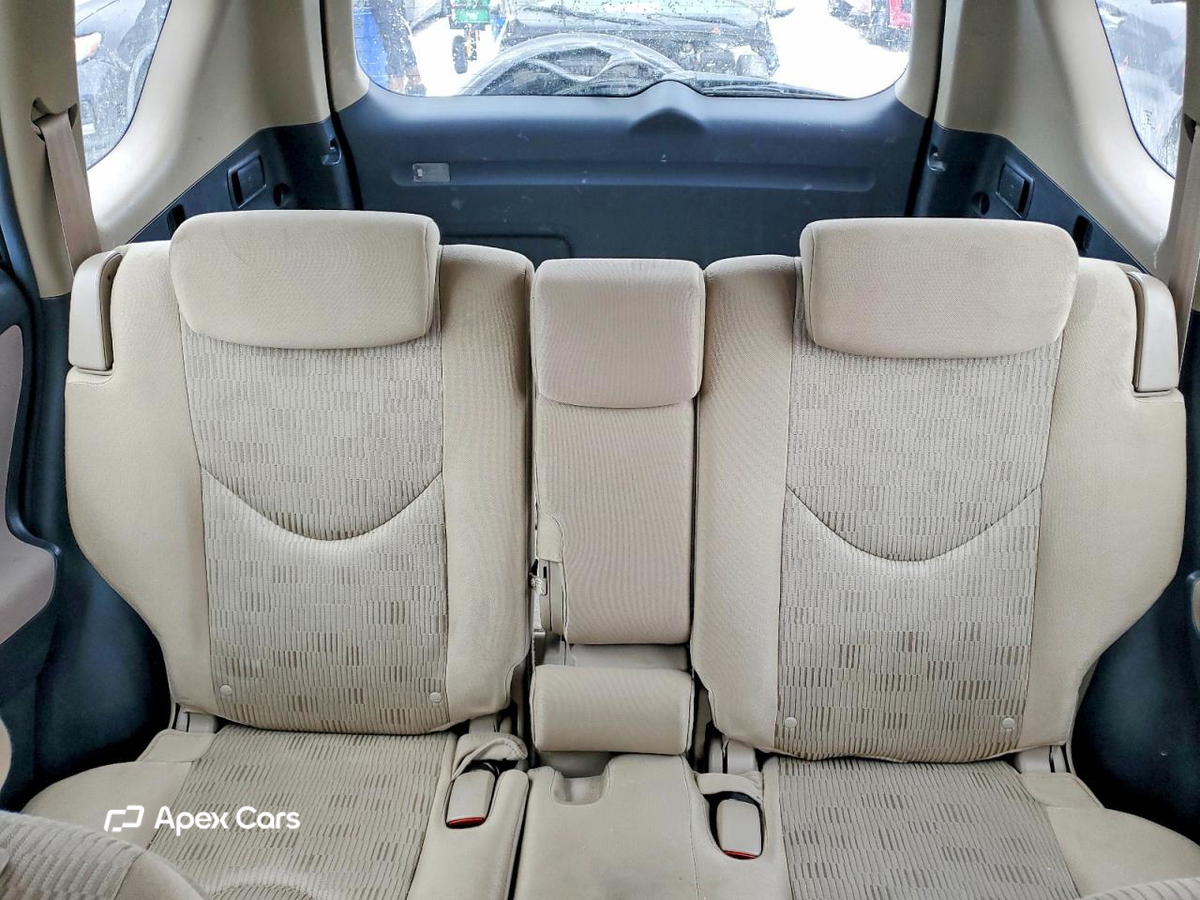 Toyota RAV 4 2010