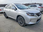 Lexus RX 2015
