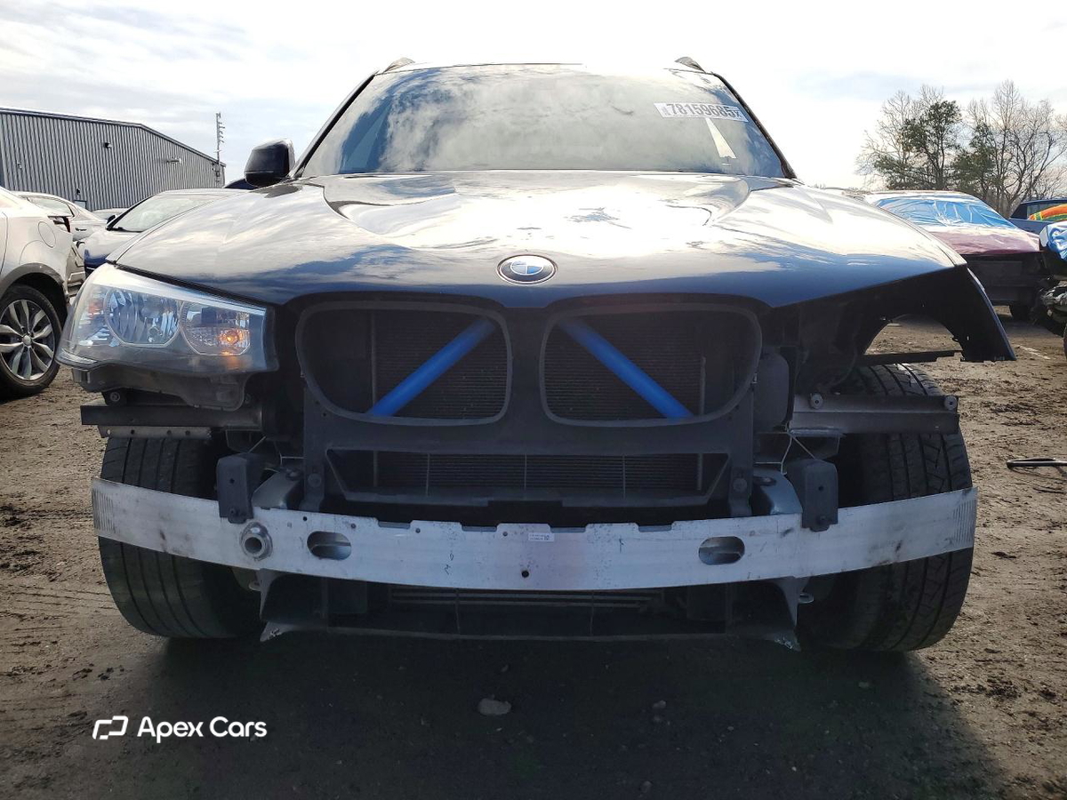 BMW X3 2017
