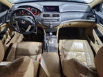 Honda Accord 2012