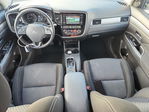 Mitsubishi Outlander 2016