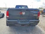 RAM 3500 2018