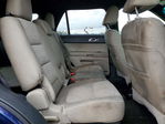 Ford Explorer 2011