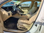 Ford Taurus 2017