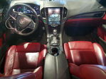 Cadillac ATS 2013
