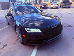 Audi A7 2014