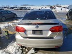 Volkswagen Jetta 2013