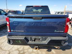 Chevrolet Silverado 2021