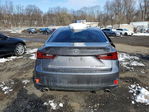 Lexus IS 2016