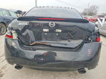 Nissan Maxima 2014