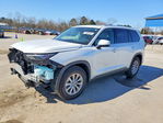 Toyota Highlander 2025