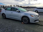 Nissan Altima 2018