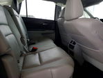 Honda Pilot 2017