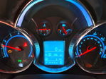 Chevrolet Cruze 2012