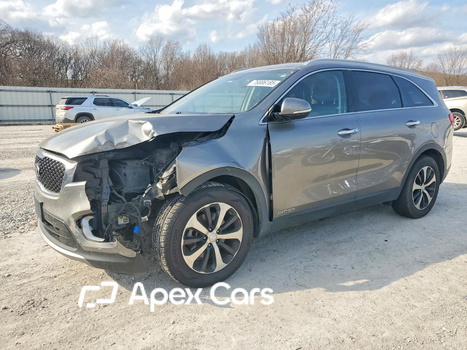 Kia Sorento 2017 - Image 1 of 13